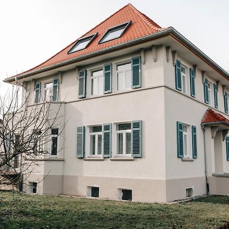 Ferienwohnung Am Federsee Bad Buchau Exterior foto